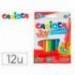 Rotulador Carioca Joy finos lavables caja de 12 rotuladores