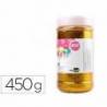 Purpurina Liderpapel Fantasia Oro metalizado Bote 450 gr