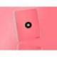 Cuaderno espiral Antartik Din A5 Tapa dura 100g/m2 color Coral