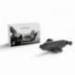 SOPORTE PARA MOVIL GROOVY COCHE GRAVITY NEGRO