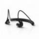 AURICULARES GROOVY SPORT BLUETOOTH NECKBAND CON MICROFONO GRIS OSCURO