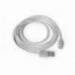 CABLE GROOVY USB 2.0 A APPLE LIGHTNING LONGITUD DE CABLE 2 METROS BLANCO