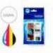 CARTUCHO BROTHER LC-422VAL COLOR MAGENTA, CIAN, AMARILLO Y NEGRO mfc-j5340dw / mfc-j5740dw / mfc-j6540dw / mfc-j6940dw