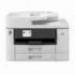 J5740DW EQUIPO MULTIFUNCION BROTHER MFC-J5740DW PROFESIONAL A4 / A3 COLOR TINTA 28PPM DUPLEX TACTIL WIFI BANDEJAS 2X 250