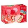 JUEGO MARCA GOULA DIDACTICO MEMO CAPERUCITA ROJA +2 AÑOS