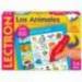 JUEGO MARCA DISET DIDACTICO LECTRON LAPIZ LOS ANIMALES 3-6 AÑOS