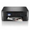 EQUIPO MULTIFUNCION BROTHER DCPJ1050DW 17 PPM NEGRO 9,5 COLOR COPIADORA ESCANER IMPRESORA BANDEJA 150 HOJAS