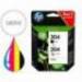 CARTUCHO INK-JET HP 304 MULTIPACK 3JB05AE