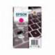 Ink-jet epson 407l clavier wf-4745 series magenta 1900 paginas