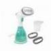 PLANCHA CEPILLO A VAPOR MARCA JOCCA VERTICAL SISTEMA ANTIGOTEO 1500W DEPOSITO 280 ML 290X170X120 MM