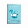 CUADERNO MARCA RUBIO COMPETENCIA LECTORA 4 MUNDO PIRATA