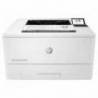 IMPRESORA MARCA HP LASERJET ENTERPRISE M406DN DUPLEX RED COLOR BLANCO