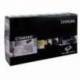 TONER LASER LEXMARK C734 6000 PAGINAS