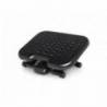 REPOSAPIES KENSINGTON SOLEMASSAGE ALTURA AJUSTABLE COLOR NEGRO