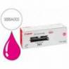 TONER CANON 701MH LBP5200 MF8100 MF8180 MAGENTA