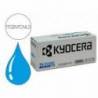 TONER KYOCERA TK-5160C COLOR CIAN