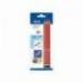 LAPICES GRAFITO MILAN HEXAGONAL HB + GOMA 430 + AFILALAPIZ BLISTER DE 3 UNIDADES
