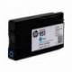 TONER INK-JET HP INYECCION COLOR CIAN N 951/APROX. 700 P GINAS/A7F64A/1000 PAGINAS