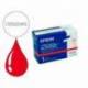 CARTUCHO INK-JET EPSON SJIC7(R) COLOR ROJO C33S020405