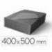 ALFOMBRILLA MANTENIMIENTO FARU ABSORVENTE DE FLUIDOS 400X500 MM CAJA DE 200 UDS