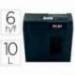 DESTRUCTORA DE DOCUMENTOS MARCA REXEL SECURE X6 EU