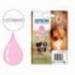 CARTUCHO INK-JET EPSON 378 COLOR CIAN CLARO C13T37864010