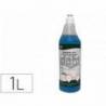 LIMPIADOR BACTERICIDA DESBAKAZUL SIN ACLARADO BOTELLA 1 LITRO