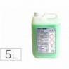 LIMPIADOR JABON PARA MANOS BACTERICIDA GARRAFA 5 L