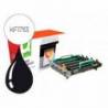 TONER COMPATIBLE Q-CONNECT BROTHER DR130 HL-4040 / 4050 / 4070 TAMBOR 17000 PAG