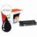 TONER COMPATIBLE Q-CONNECT BROTHER TN423K HL-L8260 / 8360 COLOR NEGRO 6500 PAGINAS