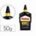 PEGAMENTO PATTEX UNIVERSAL INGREDIENTES ACTIVOS 100% SIN DISOLVENTES 50 G