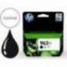 CARTUCHO INK-JET HP 963 XL COLOR NEGRO 3JA30AE