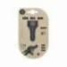 CARGADOR TECH ONE TECH 2.4 COCHE MECHERO DOBLE PARA IPHONE / USB MICRO / TYPE-C COLOR NEGRO