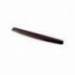 REPOSAMUÑECAS FELLOWES PARA TECLADO ESPUMA MEMORY FOAM COLOR NEGRO 476X50X16 MM