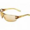 GAFAS DELTAPLUS DE PROTECCION POLICARBONATO MONOBLOQUE AV-AR-AS-UV400 MARRON