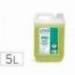 LIMPIADOR DESENGRASANTE MARCA DAHI CHEMICAL MULTIUSOS GARRAFA 5 LITROS