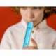 Flauta Hohner 9508 Plástico Celeste