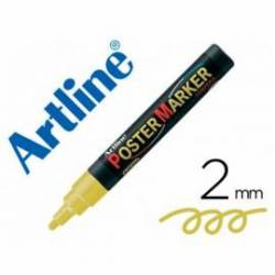Rotulador Artline fluorescente (58331) 