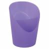 CUBILETE PORTALAPICES ESSELTE COLOUR LAVANDA
