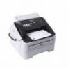 FAX BROTHER 2845 LASER MONOCROMO 20 PPM BANDEJA 250 HOJAS 16 MB DE MEMORIA 33600 BPS CON AURICULAR TELEFONICO