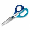 TIJERA ESCOLAR MAPED SENSOFT ASIMETRICA 13 CM COLORES SURTIDOS NO SE PUEDEN ELEGIR