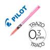Rotulador Pilot V-5 0,3 mm Rosa