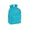 MOCHILA MUNICH PARA PORTATIL 14,1" 410X310X160 MM POLIESTER