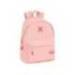 MOCHILA MUNICH PARA PORTATIL 14,1" 410X310X160 MM POLIESTER