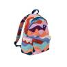MOCHILA ESCOLAR MILAN SERIR THE FUN URBANA CLASICA 150X300X440 MM POLIESTER