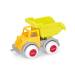 JUEGO MARCA ANDREU TOYS ECOLINE MIDI CAMION VOLQUETE