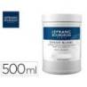 ADITIVO ACRILICO L&B GESSO COLOR BLANCO BOTE DE 500 ML