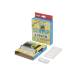 KIT MARCA TRODAT PARA MARCADO DE TEXTIL Y OBJETOS PERSONALES
