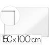 PIZARRA BLANCA MARCA NOBO ESSENCE ACERO LACADO 1500X1000 MM