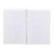 Cuaderno espiral Liderpapel Smart Tamaño Folio 80 hojas Tapa blanda Pauta 46º 60 g/m2 en Colores surtidos